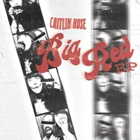 Big Red EP (RSD 2023) | Caitlin Rose