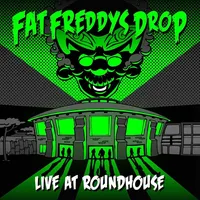 Live at Roundhouse (RSD 2023) | Fat Freddy's Drop