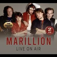 Live On Air: Public Radio Broadcast Recording | Marillion