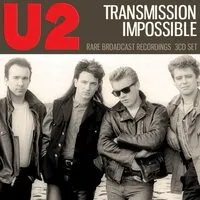Transmission Impossible | U2