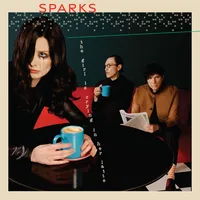 The Girl Is Crying in Her Latte | Sparks