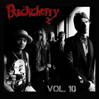 Vol. 10 | Buckcherry