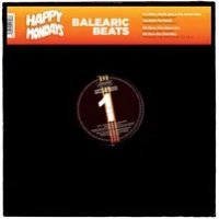 Balearic Beats (RSD 2023) | Happy Mondays
