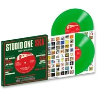 Studio One Ska (RSD 2023) | Various Artists