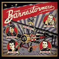 The Barnestormers | The Barnestormers