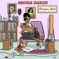 Version Girl | Rhoda Dakar