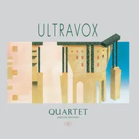 Quartet (Half Speed Master) | Ultravox