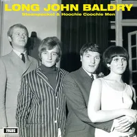 BBC Broadcasts 1965-66 | Long John Baldry & Steampacket