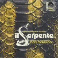 Il Serpente (RSD 2023)