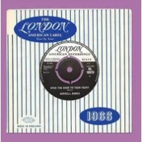 The London American Label Year By Year: 1966 | Various Artists
