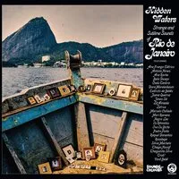 Hidden waters: Strange and sublime sounds of Rio de Janeiro | Various Artists