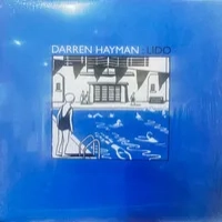 Lido (RSD 2023) | Darren Hayman