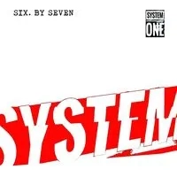 System One (RSD 2023) | Six By Seven
