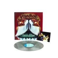 Crosscut Saw (RSD 2023) | The Groundhogs