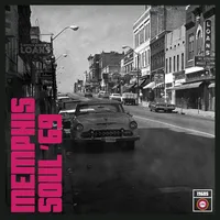 Memphis soul 69 (RSD 2023) | Various Artists