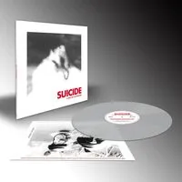 A Way of Life: The Rarities EP (RSD 2023) | Suicide