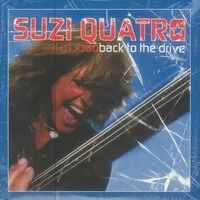 Back to the drive (RSD 2023) | Suzi Quatro