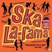 Ska La-rama (RSD 2023) | Various Artists