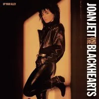 Up Your Alley (RSD 2023) | Joan Jett and The Blackhearts