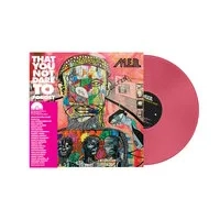 That You Not Dare to Forget (RSD 2023) | M.E.B.