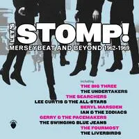 Let's Stomp!: Merseybeat and Beyond 1962-1969 | Various Artists
