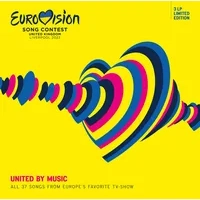 Eurovision Song Contest 2023: All 37 Songs from Europe's Favorite TV-show | Various Artists