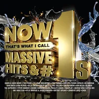 NOW That's What I Call Massive Hits & #1s | Various Artists