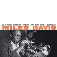 Volume 1 | Miles Davis