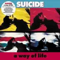 A Way of Life | Suicide
