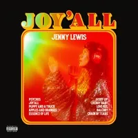 JOY'ALL | Jenny Lewis