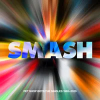 SMASH: The Singles 1985-2020 | Pet Shop Boys