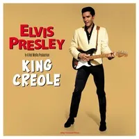 King Creole | Elvis Presley