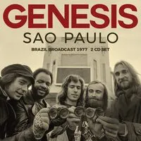 Genesis: Sao Paulo | Genesis