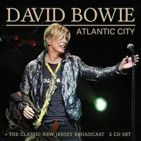 David Bowie: Atlantic City | David Bowie