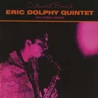 Outward Bound | Eric Dolphy Quintet