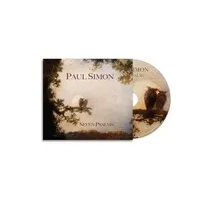 Seven Psalms | Paul Simon