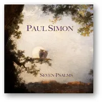 Seven Psalms | Paul Simon