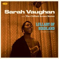 Lullaby of Birdland | Sarah Vaughan