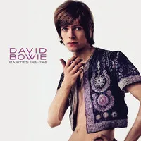 Rarities 1966-1968 | David Bowie