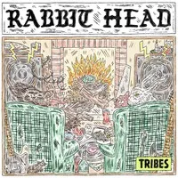 Rabbit Head | Tribes
