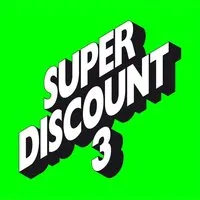 Super Discount 3 | Étienne de Crécy