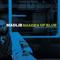 Shades of Blue | Madlib