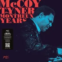 The Montreux Years | McCoy Tyner