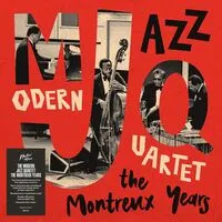 The Montreux Years | Modern Jazz Quartet