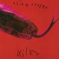 Killer | Alice Cooper