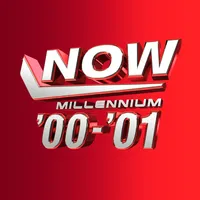 NOW Millennium '00-'01 | Various Artists