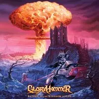 Return to the Kingdom of Fife | Gloryhammer