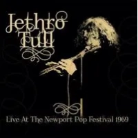Newport Pop Festival 1969 | Jethro Tull