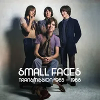 Transmission 1965-1968 | Small Faces