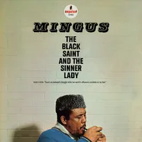 The Black Saint and the Sinner Lady | Charles Mingus